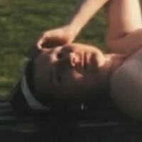 Karmazina Marharyta Nøgen