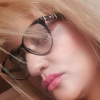 Karmicqueen669 Nøgen