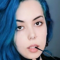 Karol Blue Nøgen