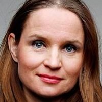 Karoliina Blackburn Nøgen