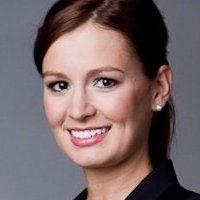 Karolin Oltersdorf Nøgen