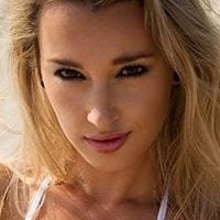 Karolina Witkowska Nøgen