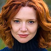 Karyn Dwyer Nøgen