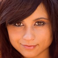 Kassandra Kanaar Nøgen