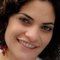 Kassandra Speltri Nøgen