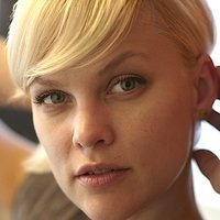 Kassia Conway Nøgen