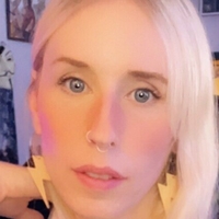 kassienever Nøgen