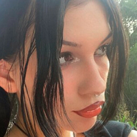 Kat Azalea Nøgen
