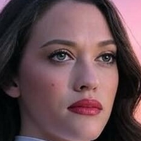 Kat Dennings - Fakes Nøgen