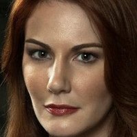 Kat Sheridan Nøgen