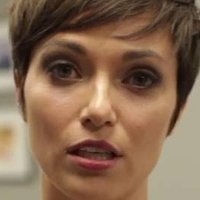 Kat Steffens Nøgen