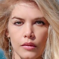 Kat Torres Nøgen
