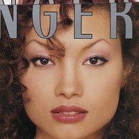 Katalina Verdin Nøgen