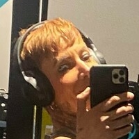 katalinakennedy Nøgen