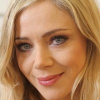 Katarina Čas Nøgen