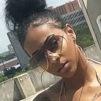 Katarra Mcduffie Nøgen