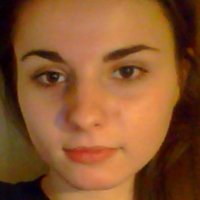 Katarzyna Szafron Nøgen