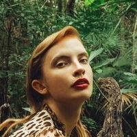 Kate Alexeeva Nøgen