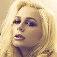 Kate Ashley Compton Nøgen