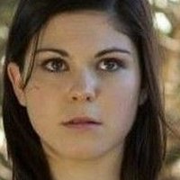 Kate Bell Nøgen