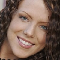 Kate Byers Nøgen