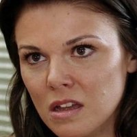 Kate Connor Nøgen