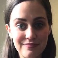 Kate Costello Nøgen