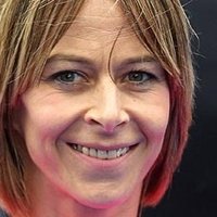 Kate Dickie Nøgen