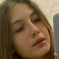 kate_edem Nøgen