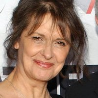 Kate Fahy Nøgen