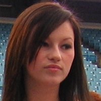 Kate Ground Nøgen