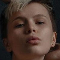 Kate Homi Nøgen