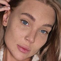 Kate Hound Nøgen