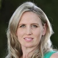 Kate Jones Nøgen