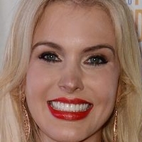 Kate Katzman Nøgen