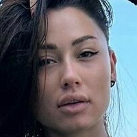 Kate Kolosovskaia Nøgen