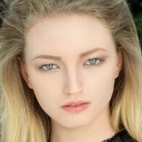 Kate Konlin Nøgen