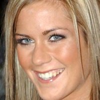 Kate Lawler Nøgen