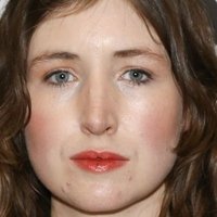 Kate Lyn Sheil Nøgen