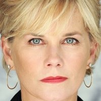 Kate McNeil Nøgen