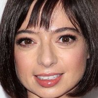 Kate Micucci Nøgen