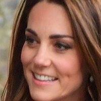 Kate Middleton Nøgen