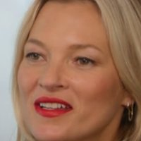 Kate Moss Nøgen