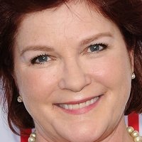 Kate Mulgrew Nøgen
