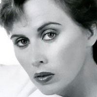 Kate Nelligan Nøgen