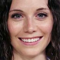 Kate O'Rourke Nøgen