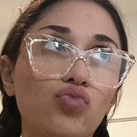 Kate Parker / officialkateparker Nøgen