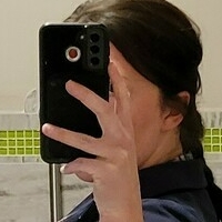 Kate Rose Nøgen