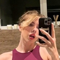 Kate Shumskaya Nøgen