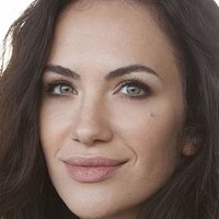 Kate Siegel Nøgen